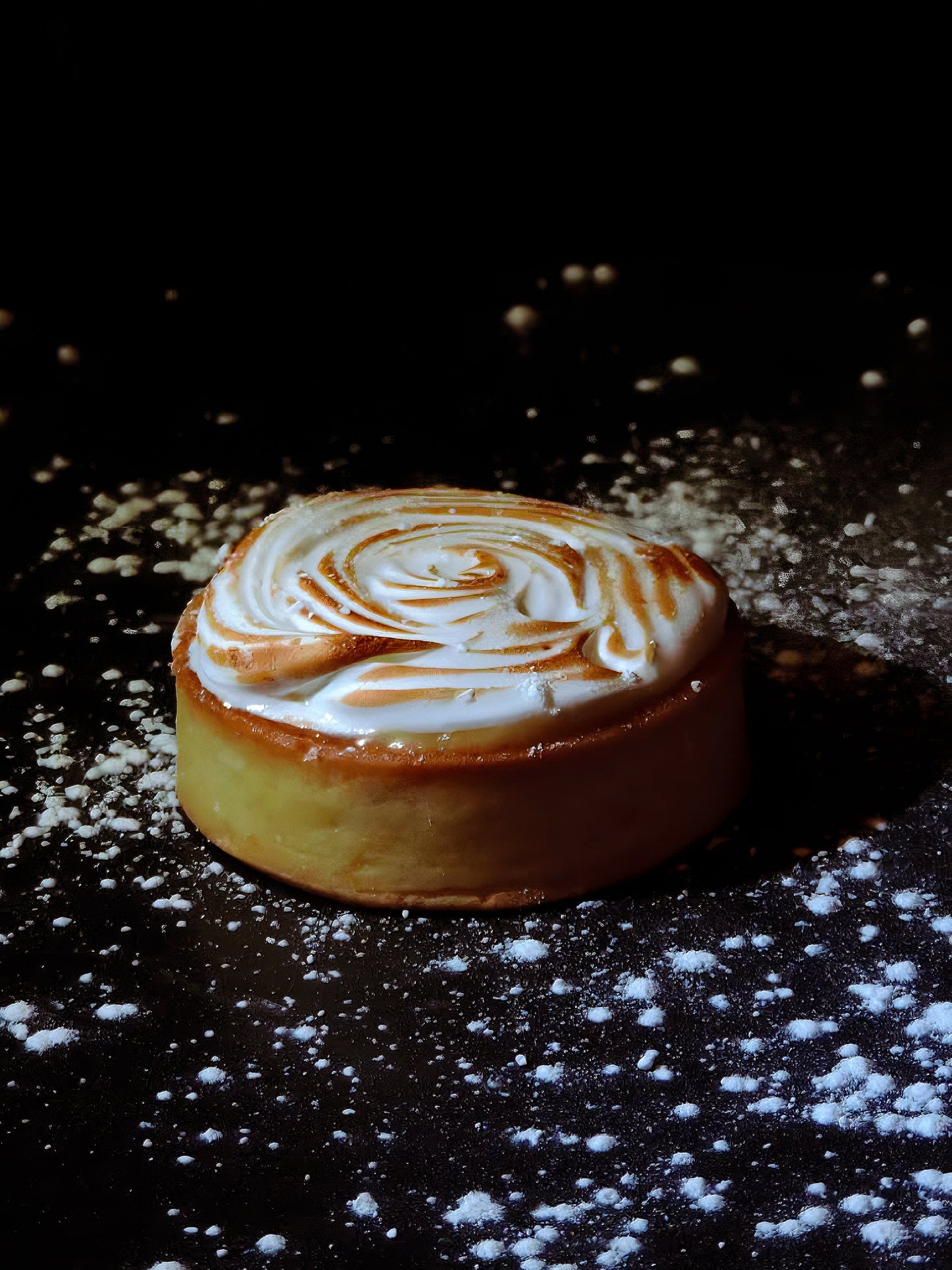 Tartelette "Dangerous Lemon"